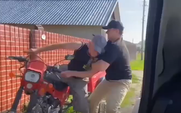 Фото: СКР по Оренбургской области