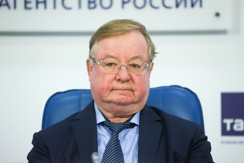    Сергей Булкин/NEWS.ru