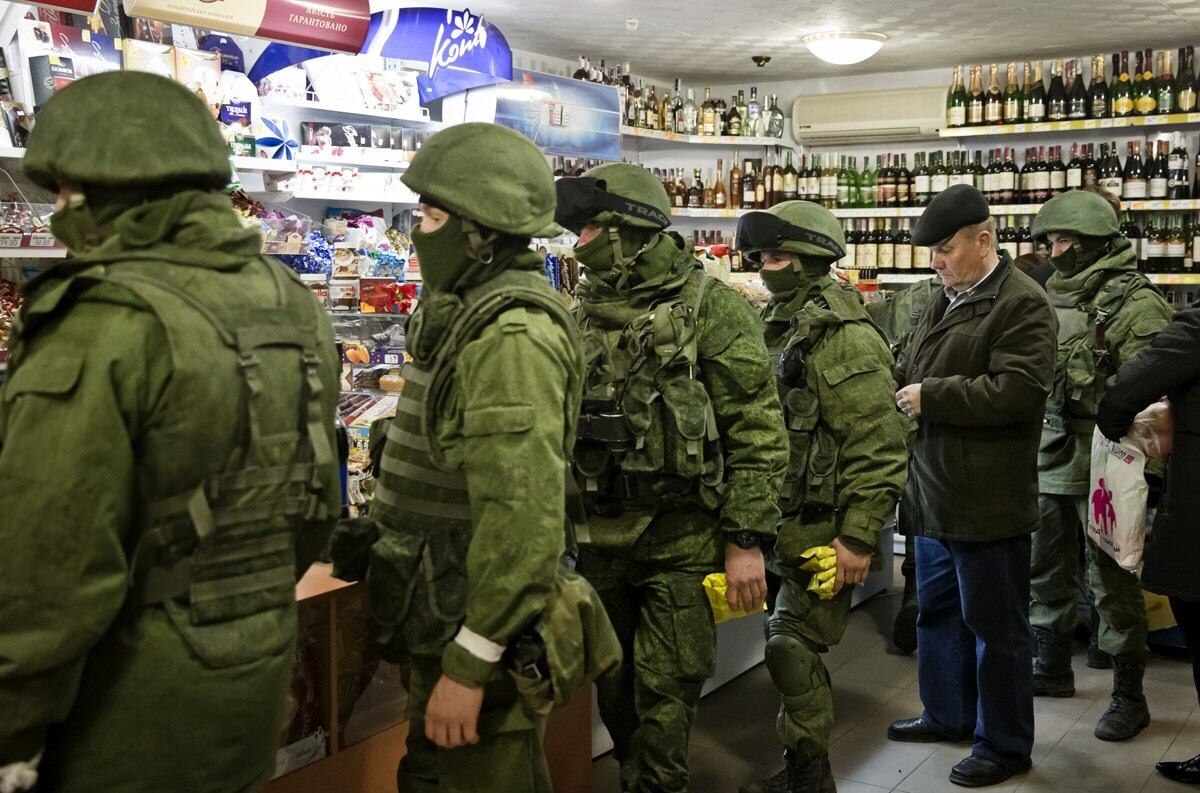 Современность. Фото из сети.