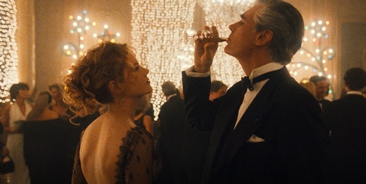 Тот самый венгр.