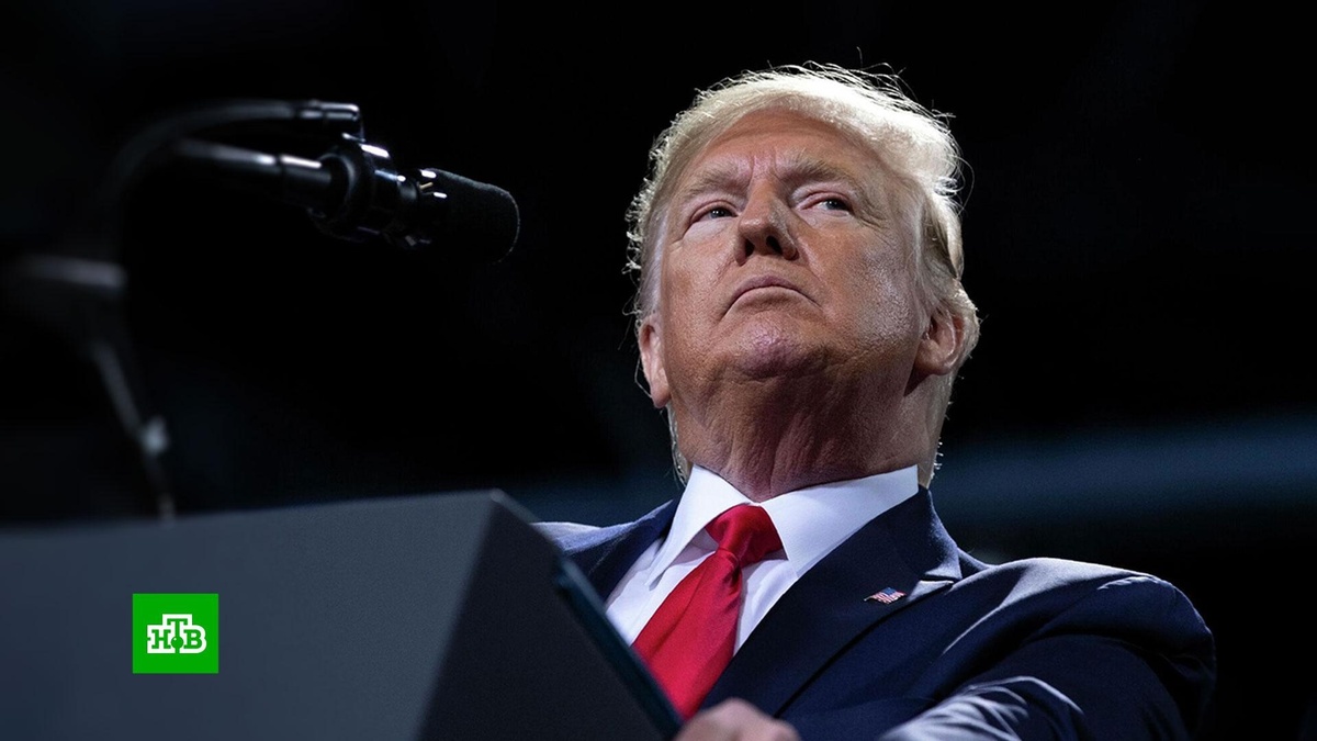    «День освобождения Америки»: Трамп готов назвать размеры пошлин для разных стран