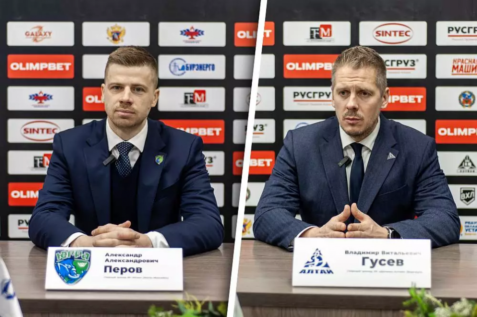    Фото: пресс-служба ХКДА