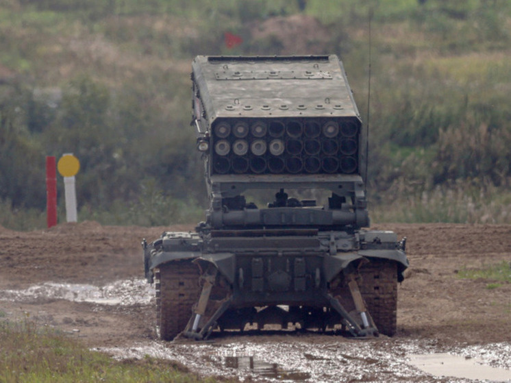     Фото: Bulkin Sergey/news.ru/Global Look Press