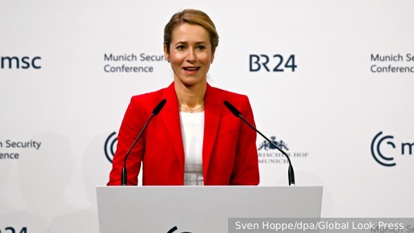     Фото: Sven Hoppe/dpa/Global Look Press    
 Текст: Катерина Туманова