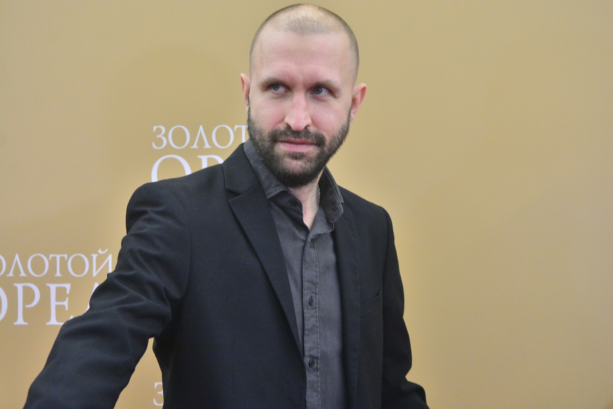    Иван Добронравов GLP