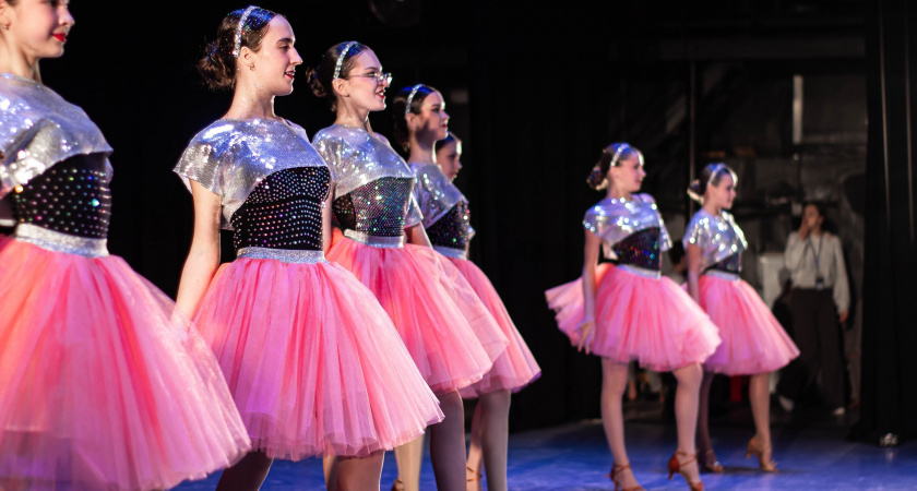    Фото: МБКДУ “Дворец культуры” города Усолье-Сибирское