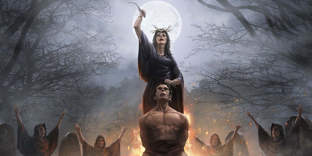 ОТРУБАЕТСЯ ОДНА ГОЛОВА - ТУТ ЖЕ НА ЕЁ МЕСТЕ ДРУГАЯ...