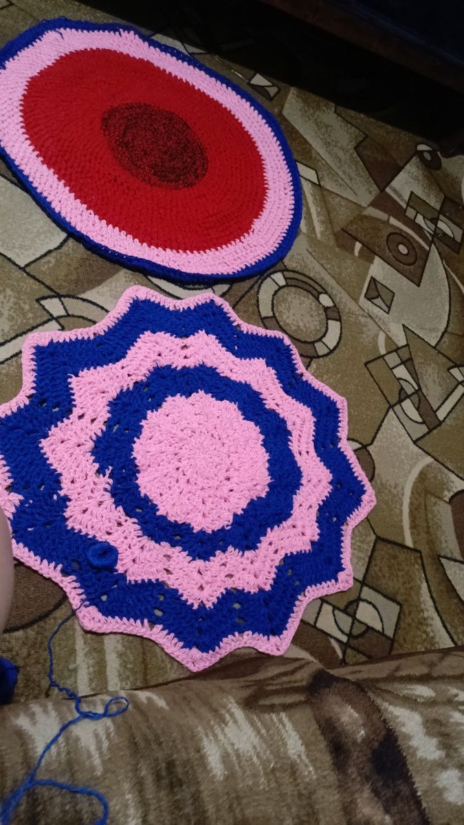 В процессе ещё был .