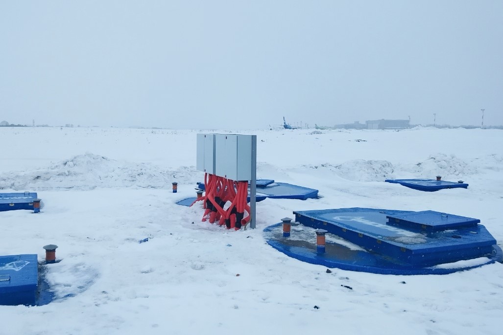    Фото: ФКУ «Ространсмодернизация»