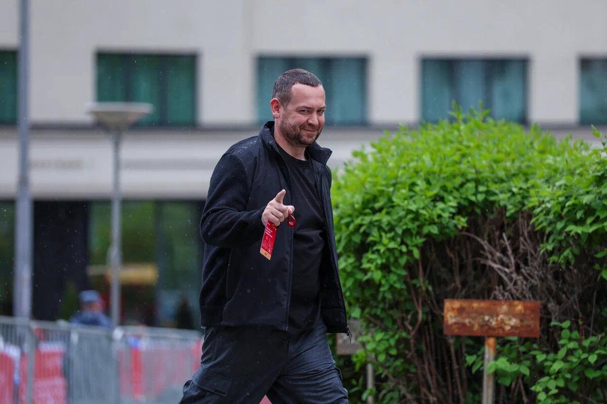 Фото с канала D3 | Davidich Dynamic Drive