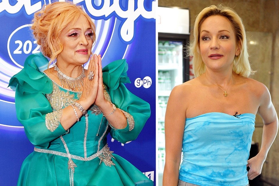    За прошлый год Надежда Никитична заработала 900 миллионов рублей, а Татьяна Ивановна — 745 миллионов рублей Евгения ГУСЕВА