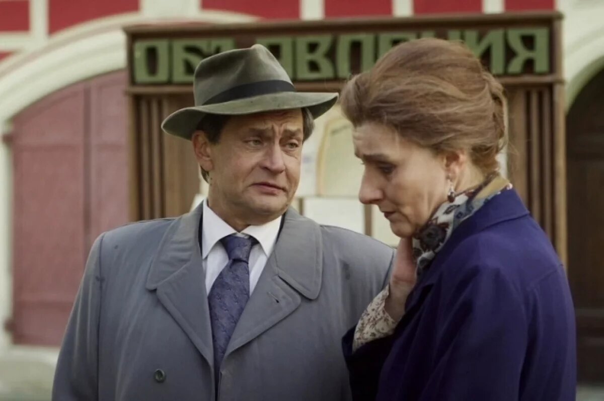    «Театр – вещь жестокая».