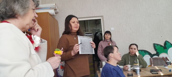    Фото:Светлана Калинина