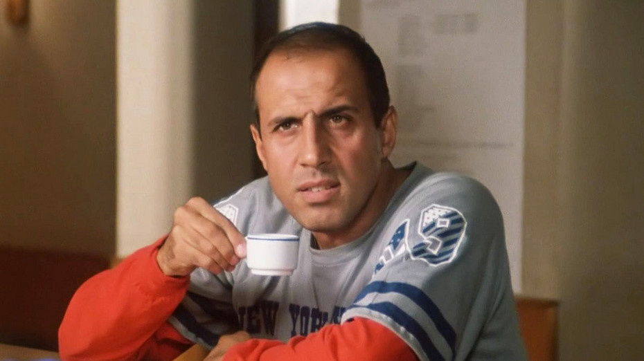 Адриано Челентано: лучшие роли актера и итальянские страсти в личной жизни