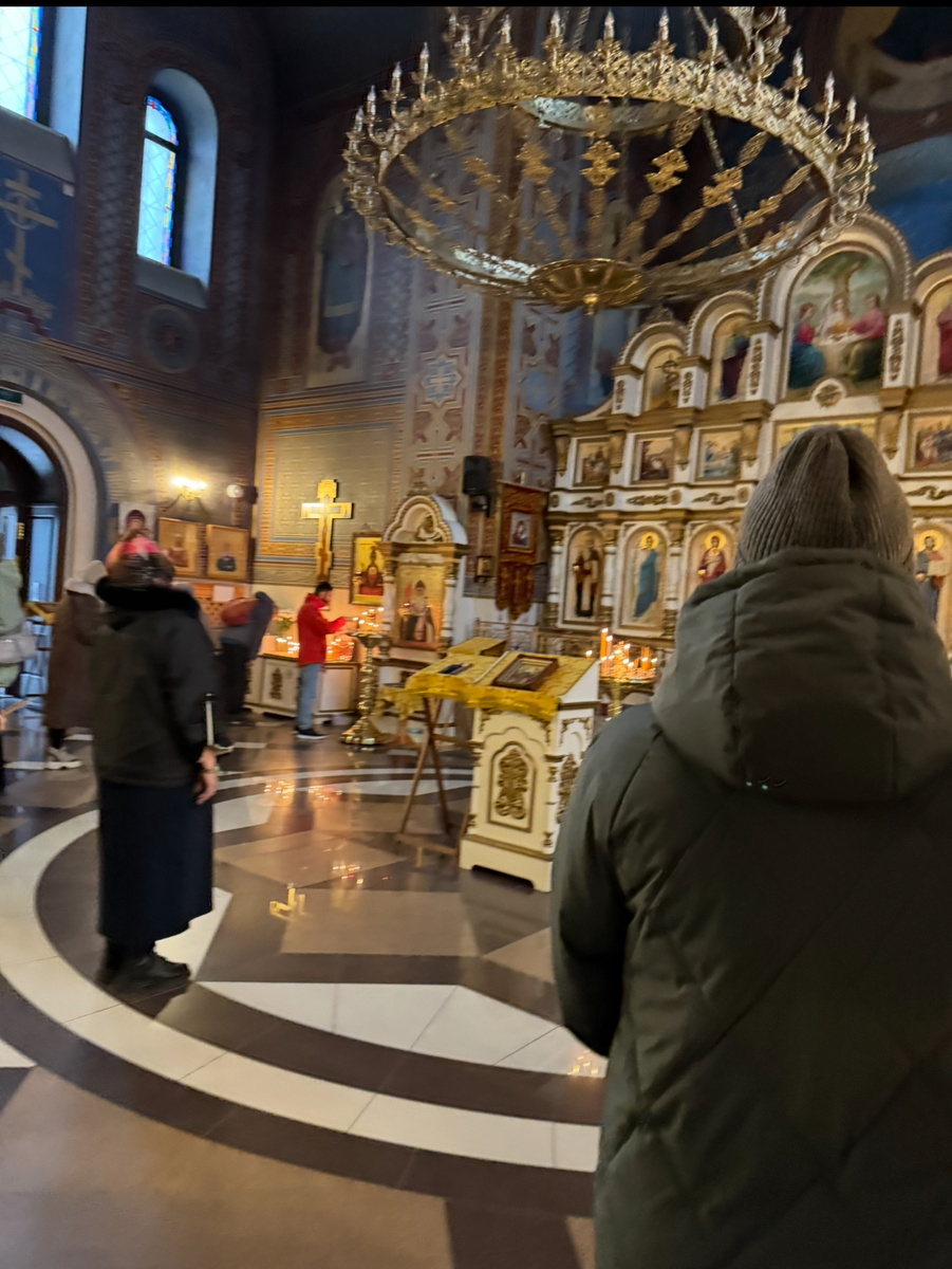 Выбор есть.