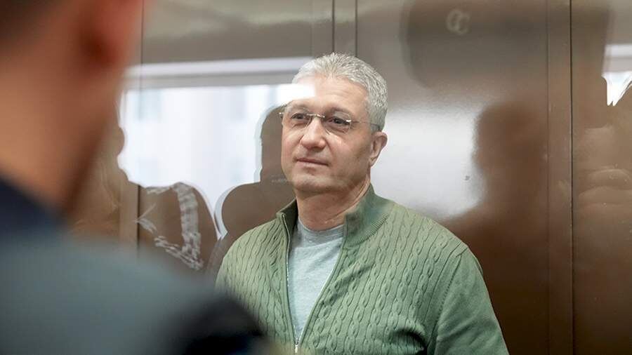    Фото: ИЗВЕСТИЯ/Эдуард Корниенко