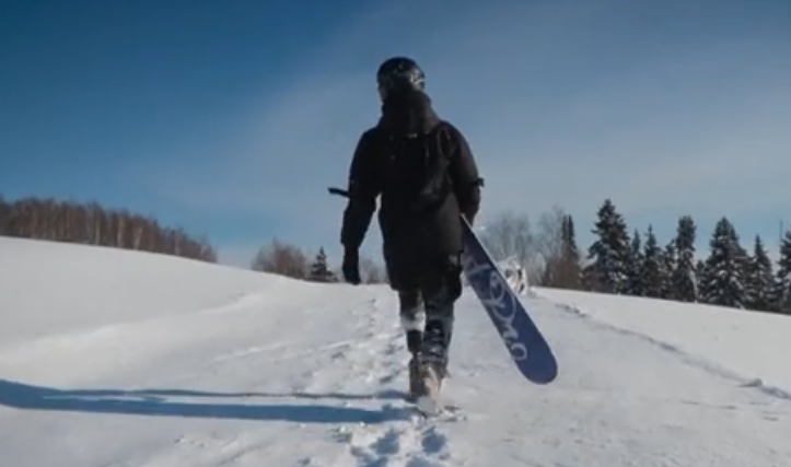    скриншот сюжета НТВ