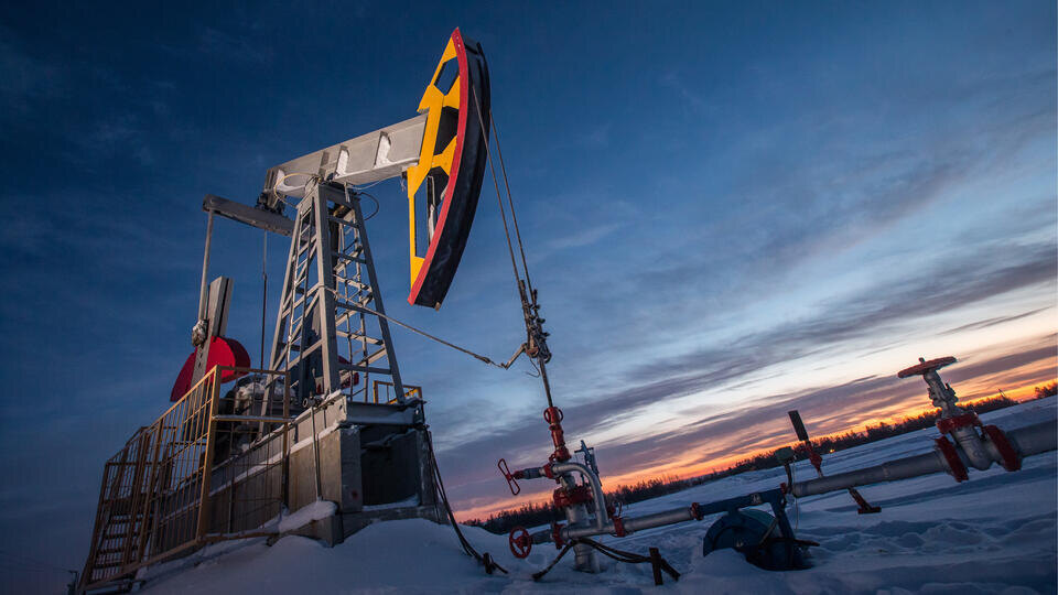     Bloomberg: Китай в рекордных объемах стал скупать российскую нефть Егор Алеев/ТАСС