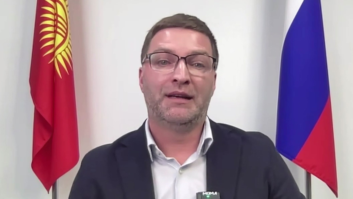    Антон Собин