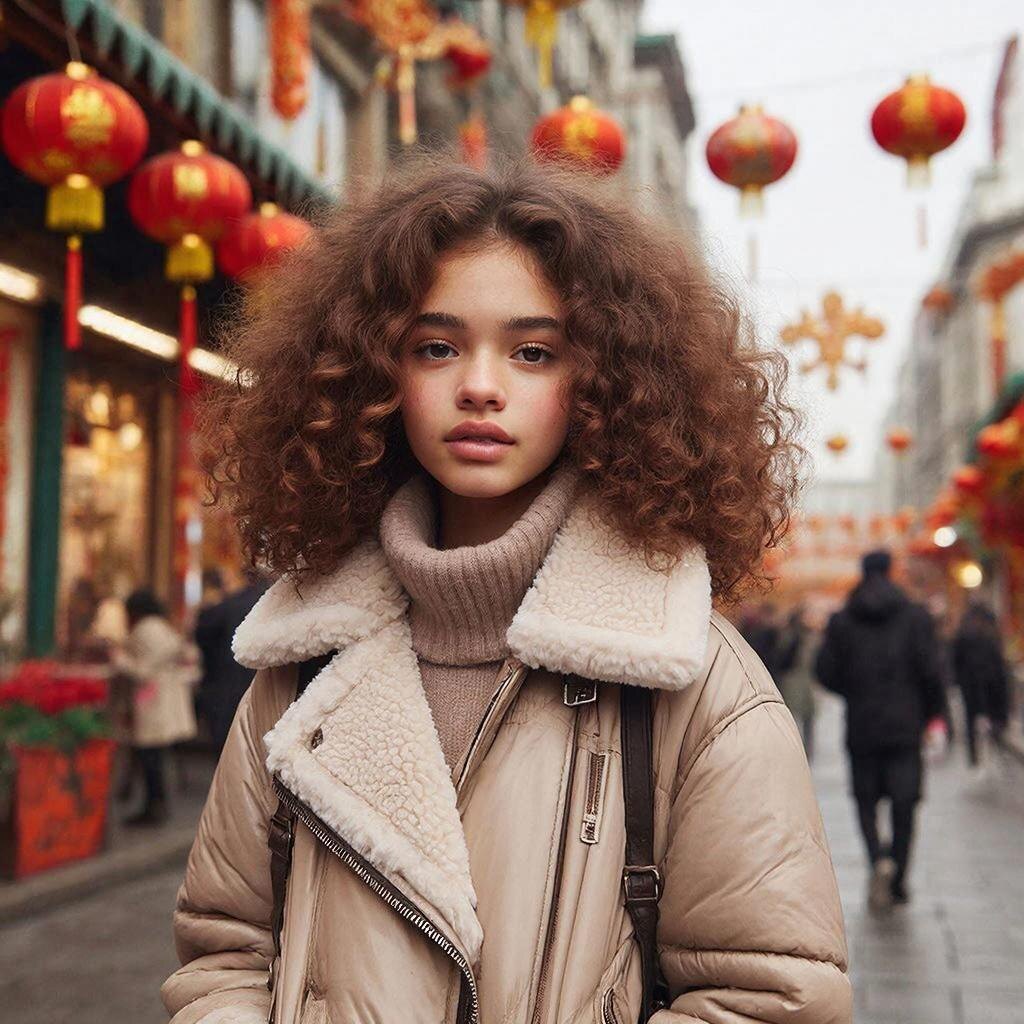 С Китайским Новым Годом!