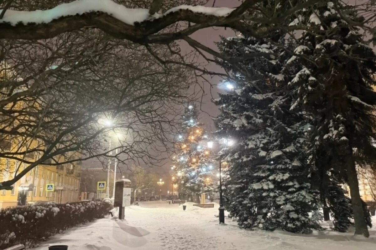    Полувековой рекорд: куда уходит засыпавший Москву снегом циклон Валли