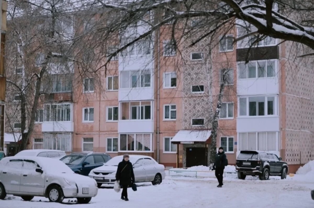    Синоптики пообещали томичам экстремально низкие температуры