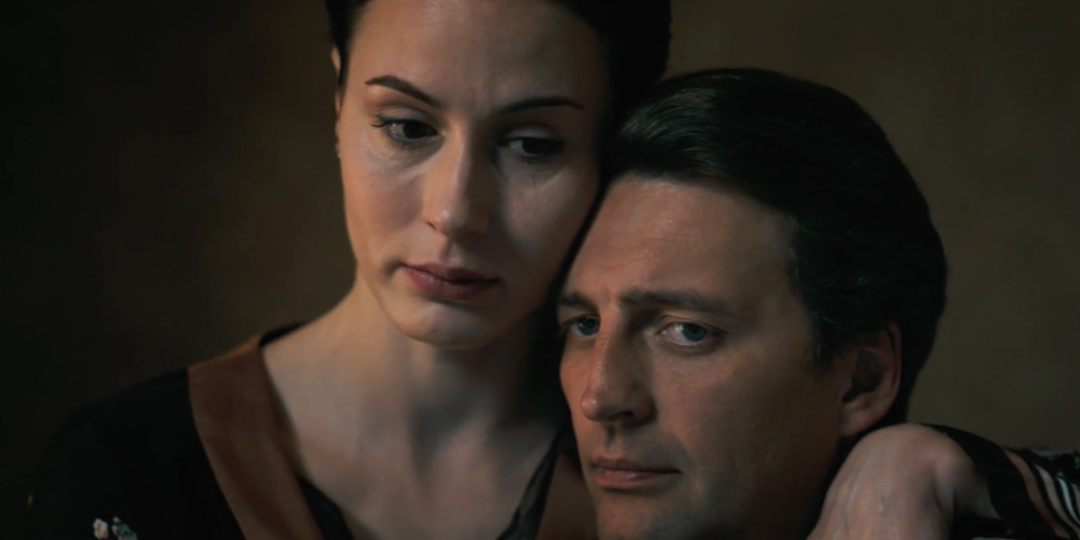 Премьера «Первый отдел 5»: непредсказуемая интрига нового сезона