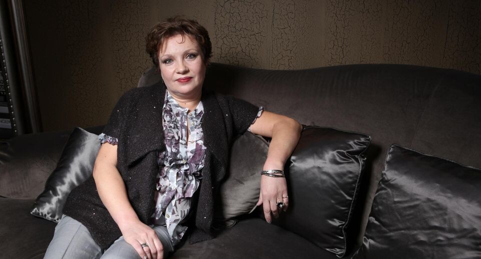    Natalia Shakhanova/Global Look Press / www.globallookpress.com