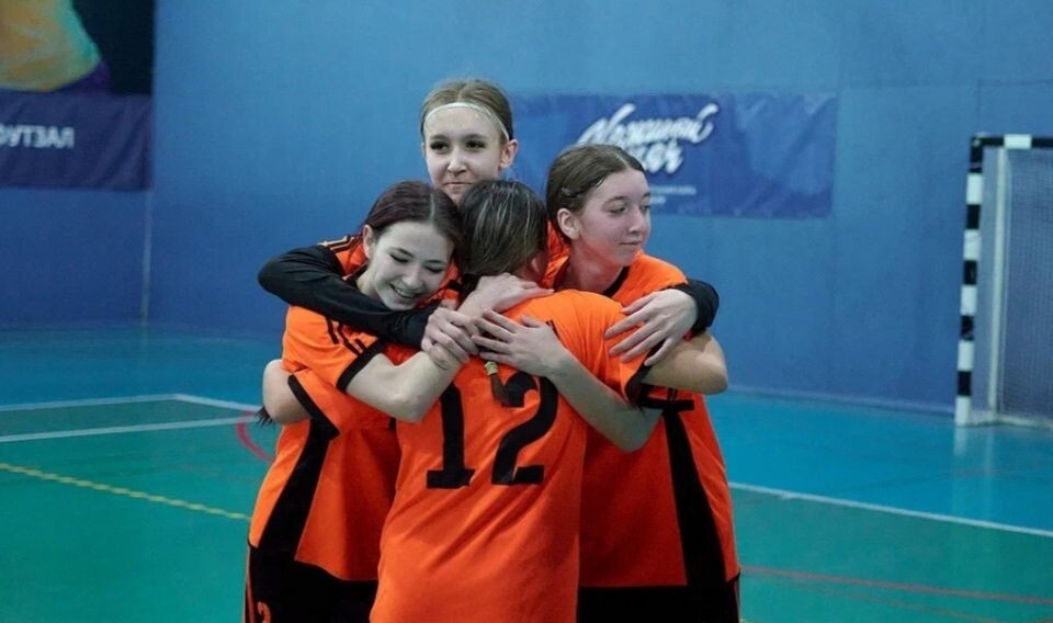    Фото: СФФ Сибирь