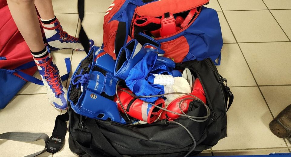    МедиаБанк Подмосковья/Екатерина Морозова