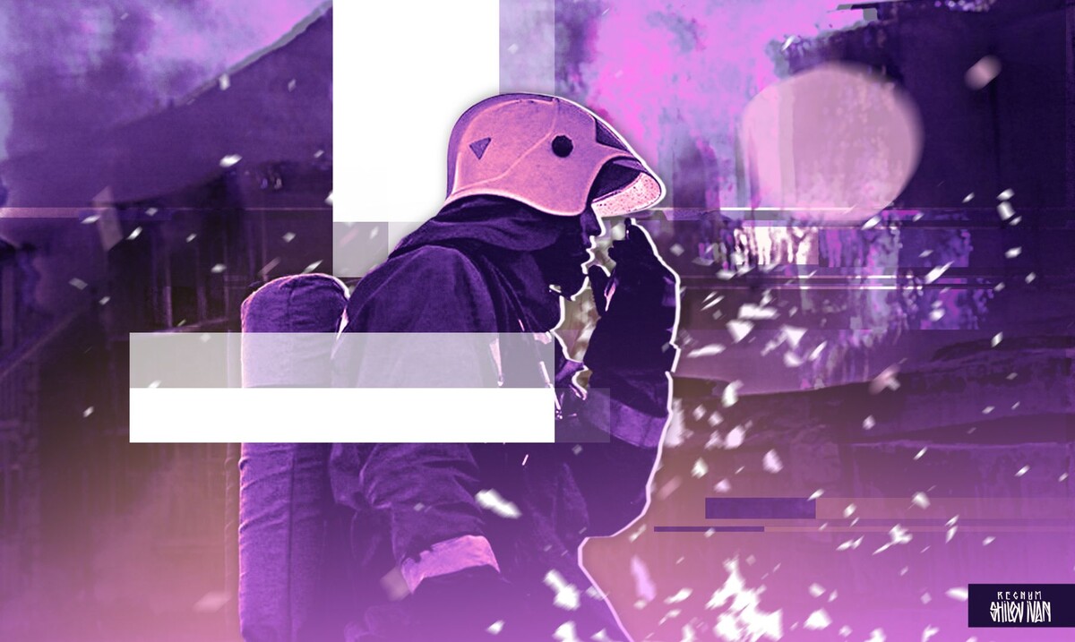     / Источник: Иван Шилов (с) ИА Регнум