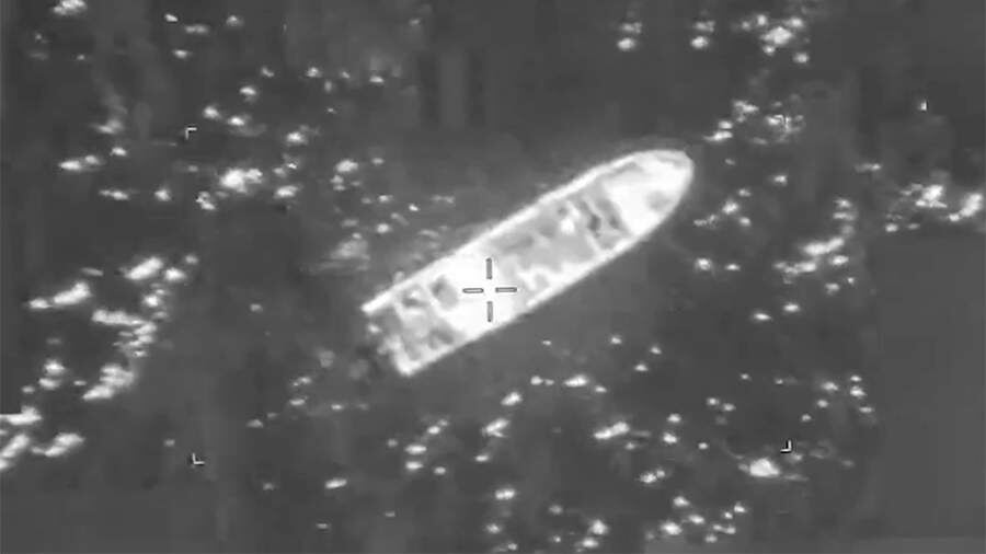    Фото: Южное командование вооруженных сил США