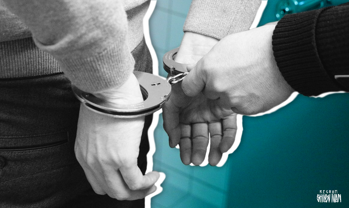     / Источник: Иван Шилов © ИА REGNUM