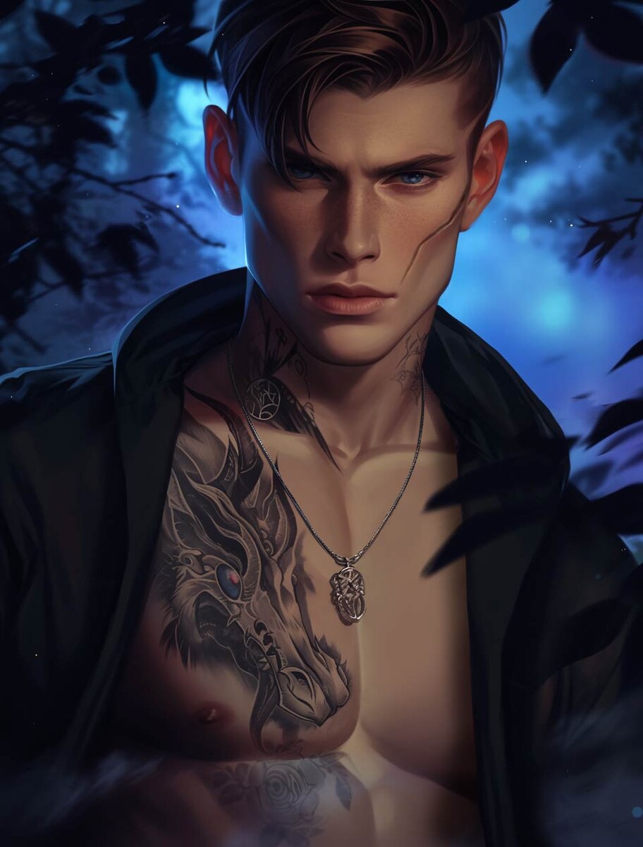 арт нейросети