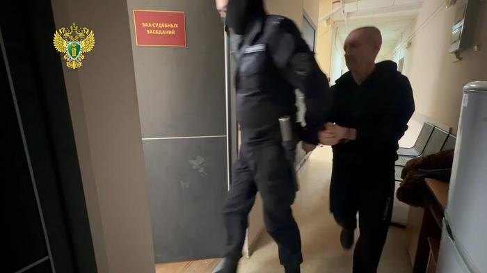 Обложка © Telegram / Прокуратура Приморского края