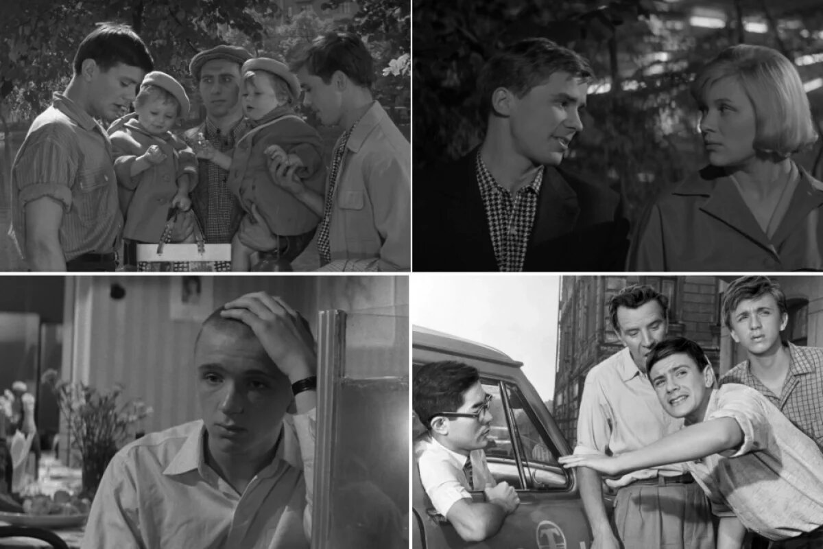    Чистые пруды, Арбат и Красная площадь.