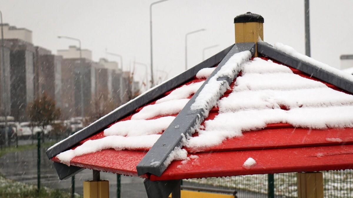   Зима нанесет последний удар. Когда ждать снега в Ростовской области?   1MI