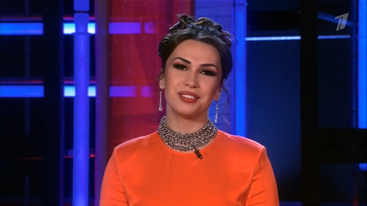 Валентина Безух