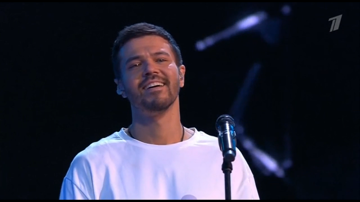 Илья Иванов