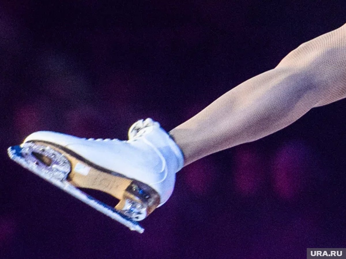     На Олимпиаде фигуристки, после отстранения россиянок, даже не стараются делать прыжки