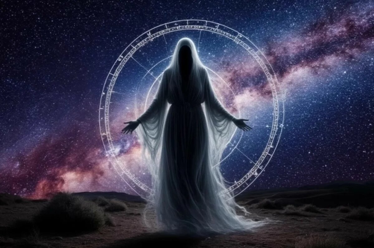    Подарок судьбы.