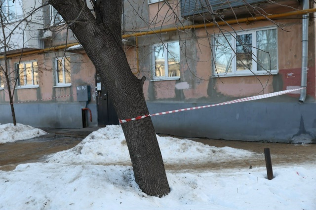    Фото Администрации Самары