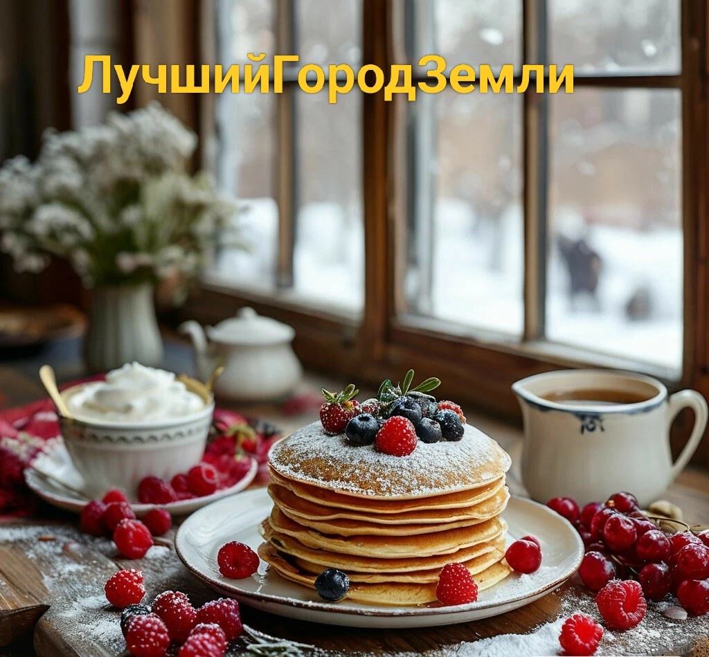 Иллюстрация автора