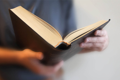 3 способа быстро прочитать книгу