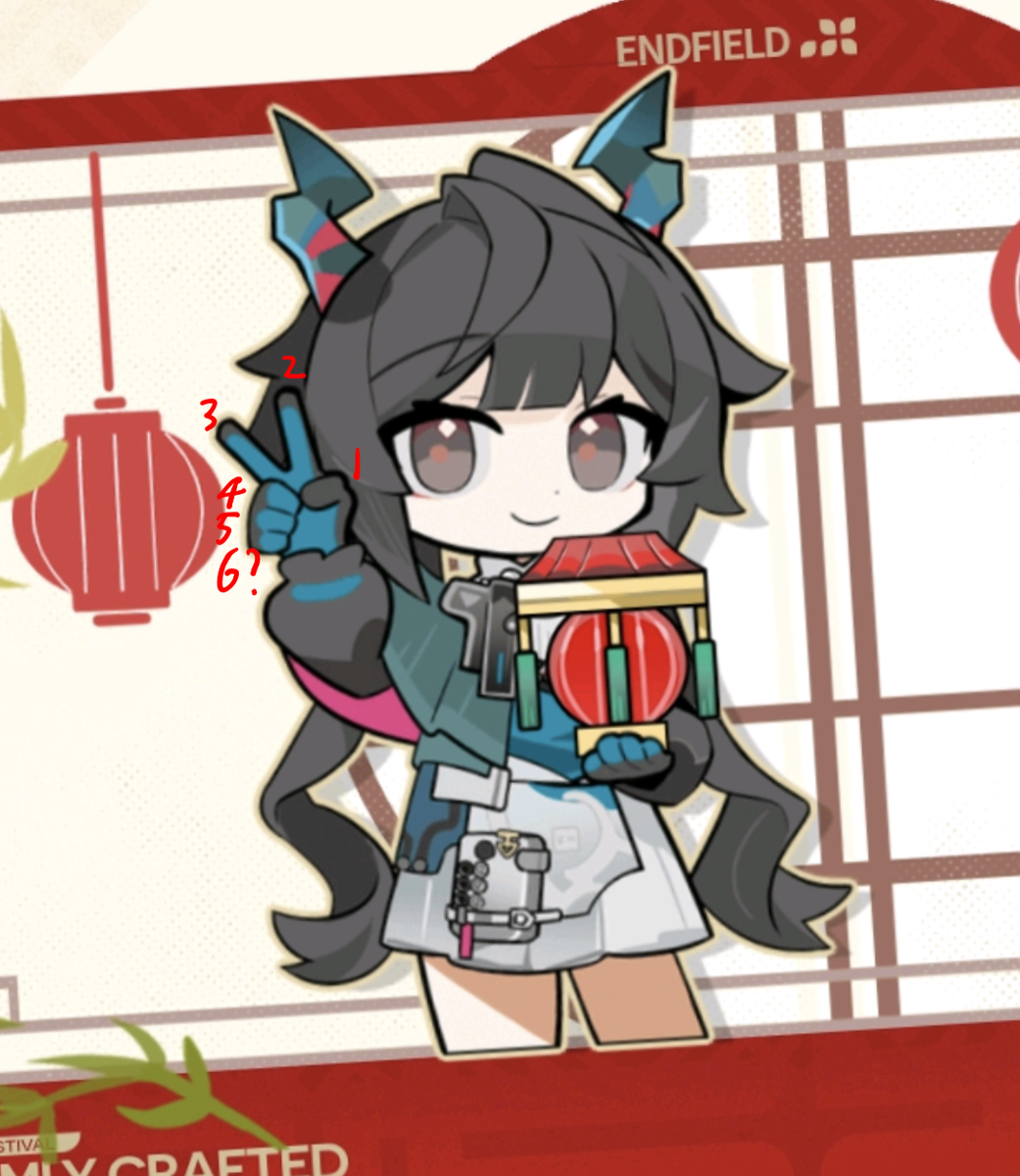    Авторов Arknights: Endfield уличили в использовании ИИ для создания артов