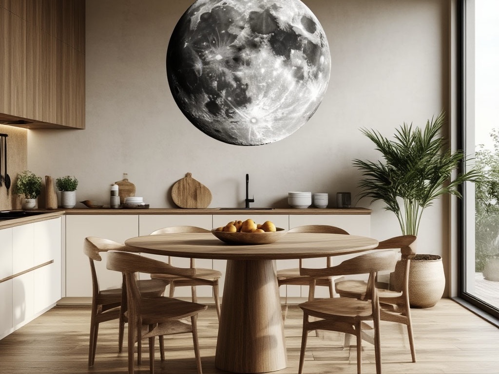 Дизайн кухни студия АрхиКомфорт