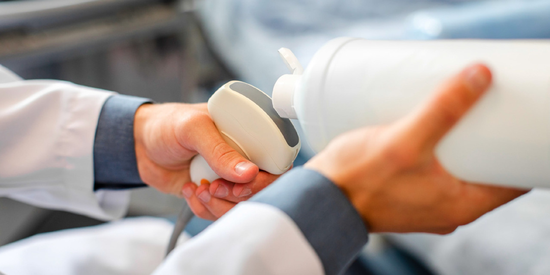 Медики находят проблемы с поджелудочной в 5 раз чаще, чем они есть. Гастроэнтеролог рассказал, почему нельзя верить исключительно снимку УЗИ