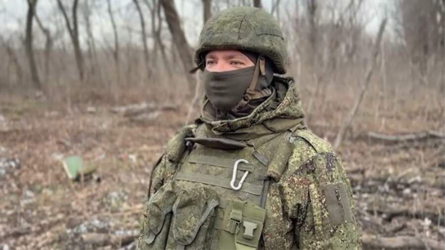    Фото: Министерство обороны РФ