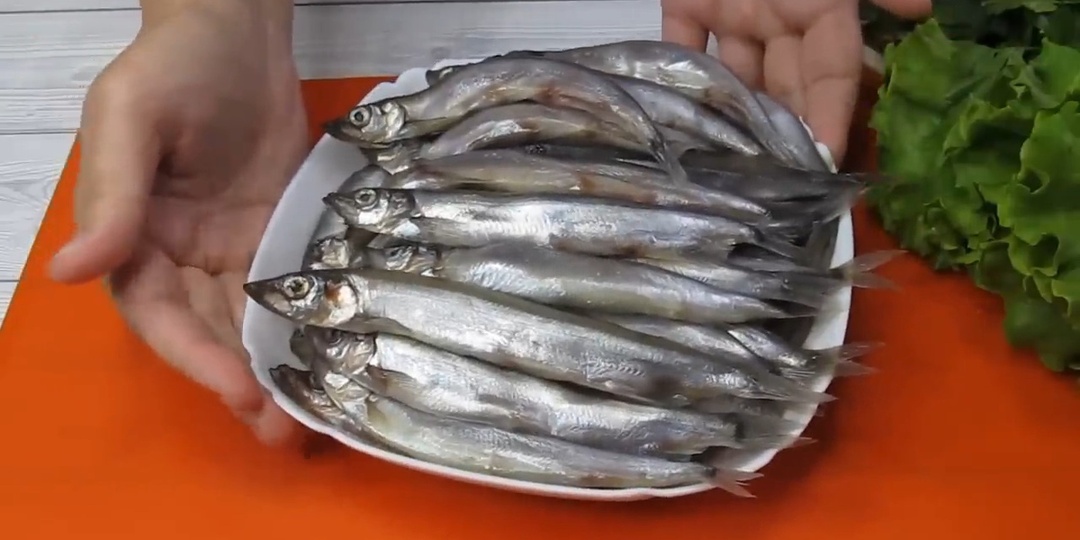 Рыбка из детства, которая согревала в голодные 90-е.