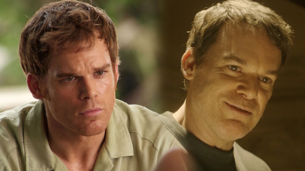    Фото: кадры из сериалов